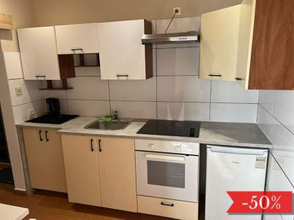 2 pokoje z komórką, 52m2, pet-friendly - Koszelew