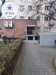 Słoneczne 3 pokoje po generalnym remoncie