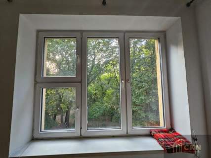 CENTRUM - 2 POKOJE - KUCHNIA - BALKON - PARKING