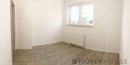 3-pokojowe mieszkanie w Markach