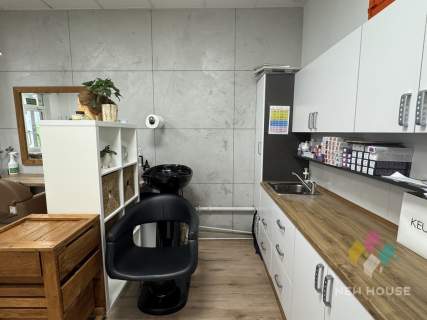 lokal han-usł. 44 m2, parter, witryna, Wilczyńskiego