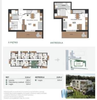 Nadmorski Apartament - Lokal mieszkalny