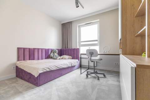 Apartament 97,88 m2 Taras 24,75 m2 Lublin