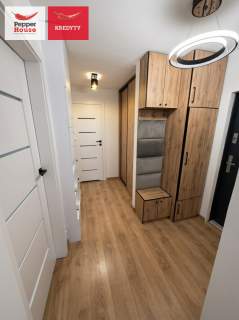 Gdańsk, Żabianka, 4 pokoje, 2 balkony
