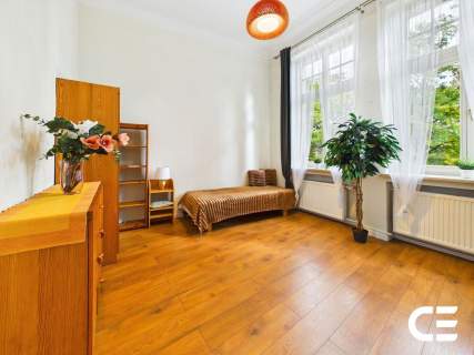 Mieszkanie Plac Powstańców Śląskich 60,98 m 1. piętro