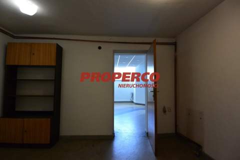 Lokal biurowy 60 m2 piwnica, Ursynów ul. Poleczki