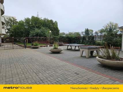 ŚRÓDMIEŚCIE WYJĄTKOWE 56 m 2 pokoje LOGGIA 6,5 M