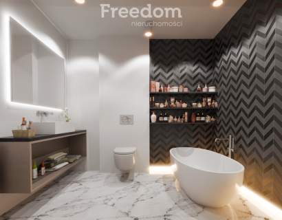 Dom 121 m2 na działce 399,07 m2 - Gdańsk