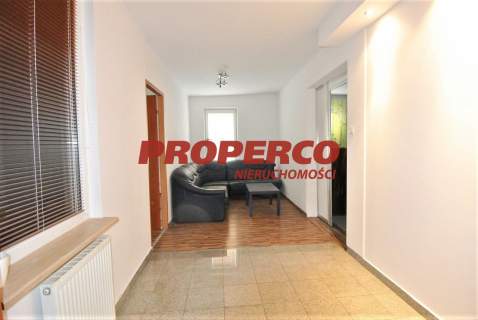 Lokal biurowy 120 m2, Michałowice