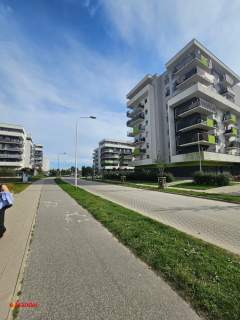Nowe gotowe 4-pokojowe mieszkanie 89.89 m2 z dużym balkonem 99.58...
