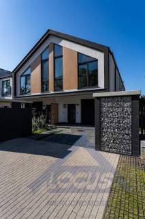 Sprzedam segment środkowy, Warszawa Wawer