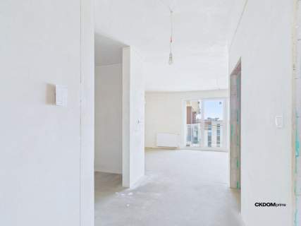Apartament 71,86 m Moja Klonowa Kielce