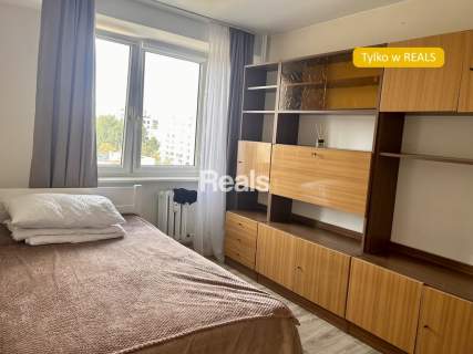 Mieszkanie na sprzedaż, 45,4 m2, Warszawa