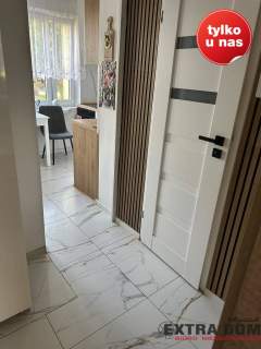 Mieszkanie po remoncie w centrum Nowogardu