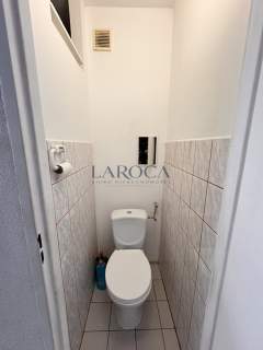 Rozkładowe, balkon, osobne WC