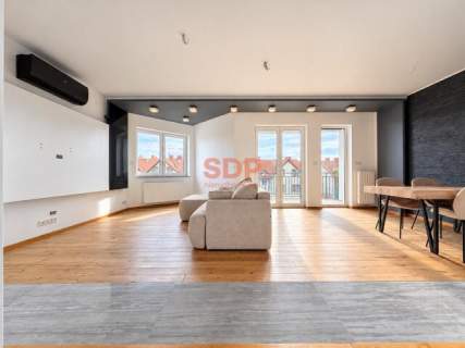 Luksusowy apartament Taras Wysoki standard Gotowy do zamieszkania