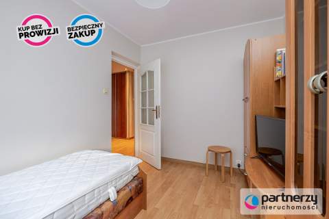 Spółdzielczo własnościowe Balkon Zachodnie