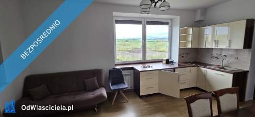 Apartm 34 m2 blisko Term Chochołowskich/ Sucha Hora widok TATRY...