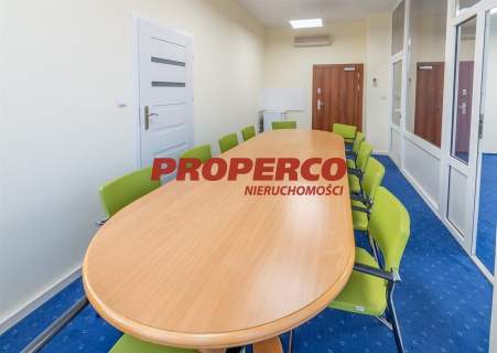 Lokal biurowy 65 m2, 3 pok, Wilanów