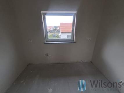 PROMOCJA Mieszkanie częściowo wykończone ogród