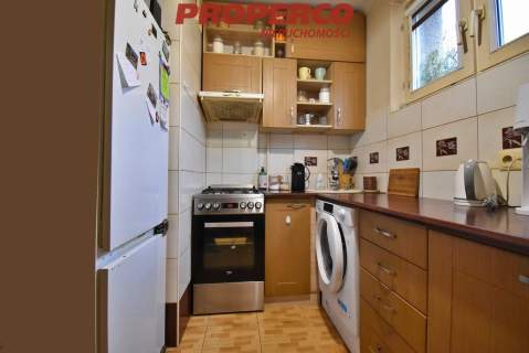 Mieszkanie 2 pok, 34,8 m2, Spółdzielcza, KSM