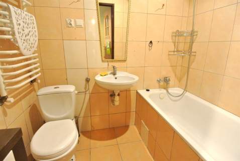 Mieszkanie 2 pok, 34m2, Pińczów, ul. Przemysłowa