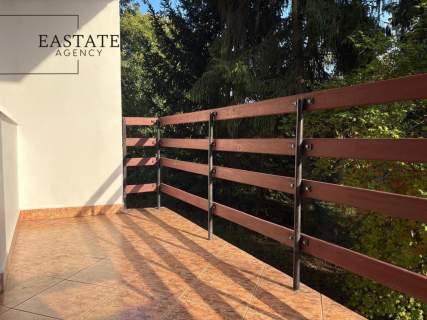 3 oddzielne pokoje kuchnia balkon
