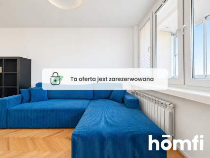 2 POKOJE OD ZARAZ BEMOWO