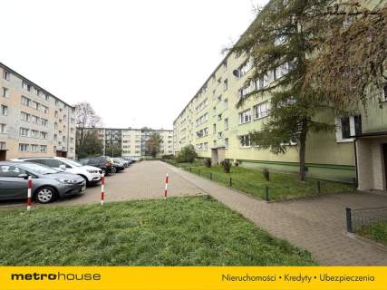 Na sprzedaż 3 pokojowe mieszkanie na Górnej