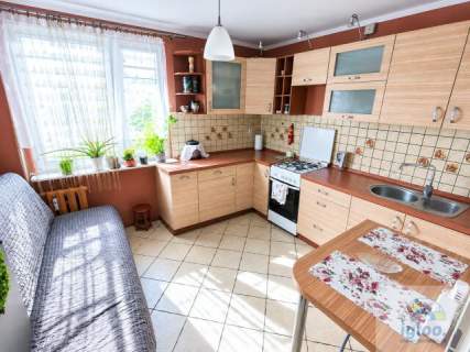 Mieszkanie do zamieszkania , balkon, winda