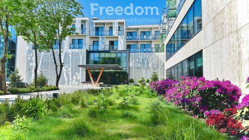 Verano Apartament przy parku nadmorskim - wyjątkowa lokalizacja
