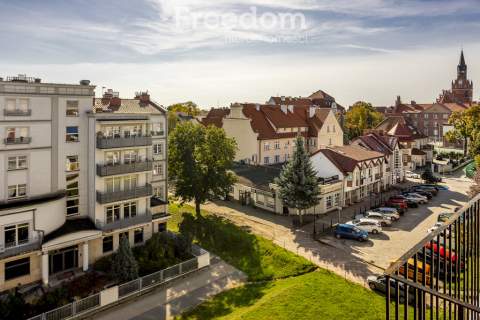 Na sprzedaż dwupokojowe mieszkanie w Ełku