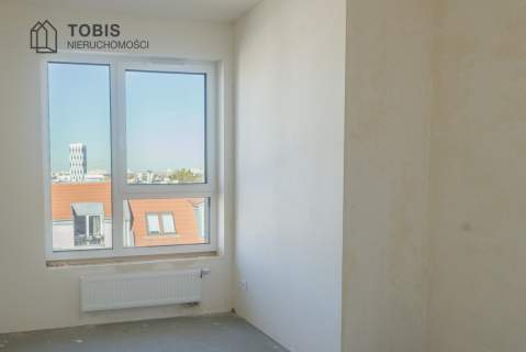 Apartament 125,89 m Modena Jeżyce Taras 17 m