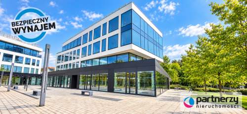 Nowoczesne Biuro 101m2 open space, salka, kuchnia