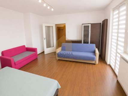 kawalerka ul. Kokosowa balkon 36m2