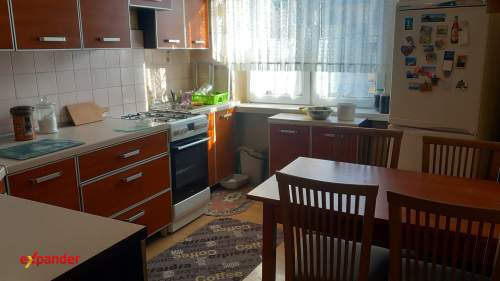 NOWA CENA 51,10 m2 2 pokoje, blisko Parku, Bydgoskie Przedmieście