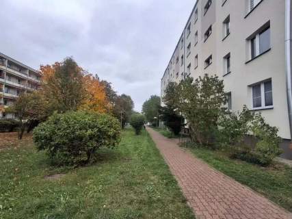 3-POKOJOWE MIESZKANIE NA SPRZEDAŻ 59,90 m PARTER