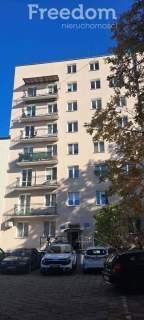Wyjątkowe mieszkanie o pow. 67 m2 -Łódź Widzew, ul. Kopcińskiego