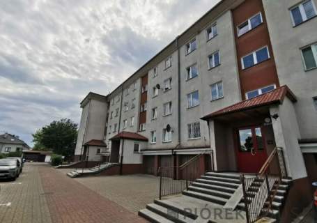 2-pokojowe mieszkanie w Markach