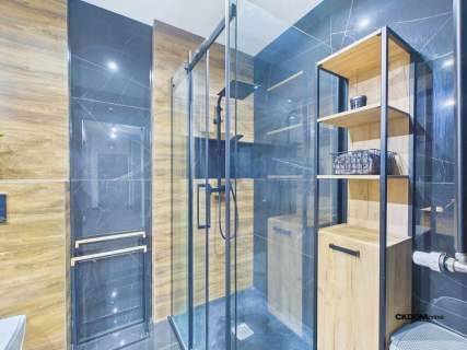 Design, który wyróżnia Apartament 73 m Radom