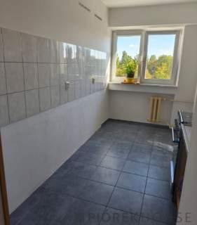 2-pokojowe mieszkanie na Bielanach