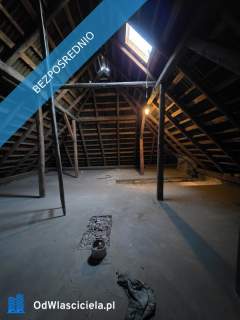 Inwestycja Kraków Piekary dom na sprzedaż