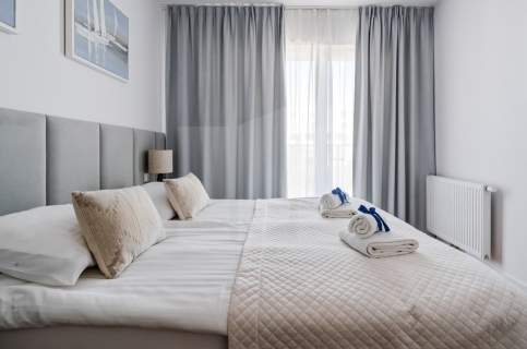 gotowe apartamenty inwestycyjne nad morzem Mechelinki
