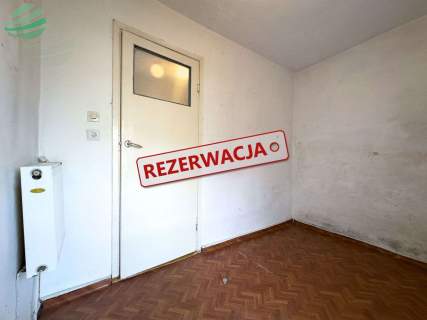 Bezczynszowe mieszkanie z niezależnym wejściem w k