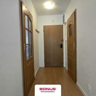 Atrakcyjny apartament przy parku Kasprowicza.