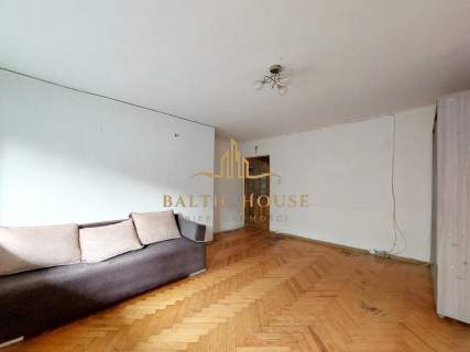 3 pokoje Balkon Ogródek Gdynia Pustki Cisowskie