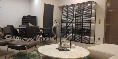 Luksusowy lokal w centrum miasta