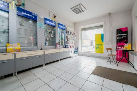 Dom na sprzedaż, 400 m2, Grajewo