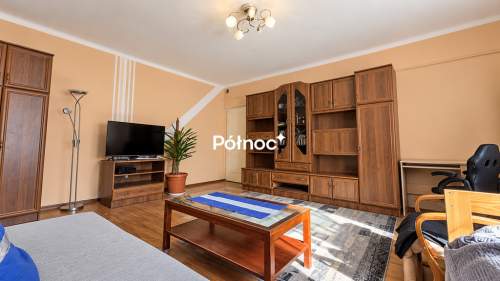 Dom w Ortelu Książęcym Drugim