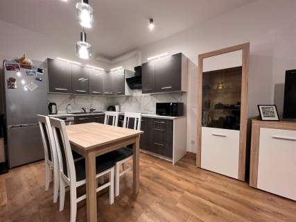 Mieszkanie do wynajęcia, 32,76 m2, Szczecin
